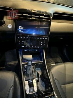 هیوندای تۆکسۆن